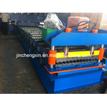 Roll Panel Forming Machine